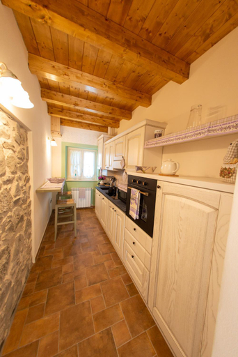 Others 2, La Beppa - Casa Vacanza, Massa Carrara