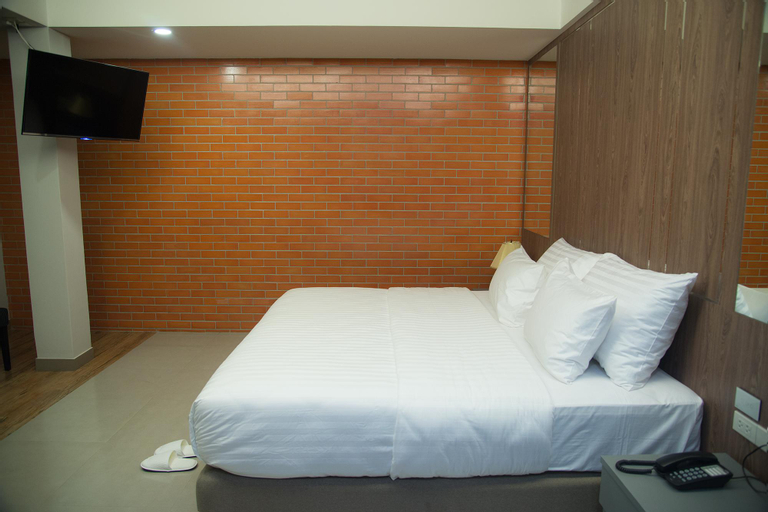 Bedroom 1