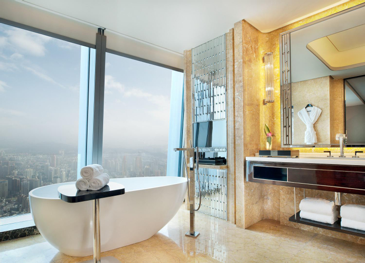 Bathroom 17