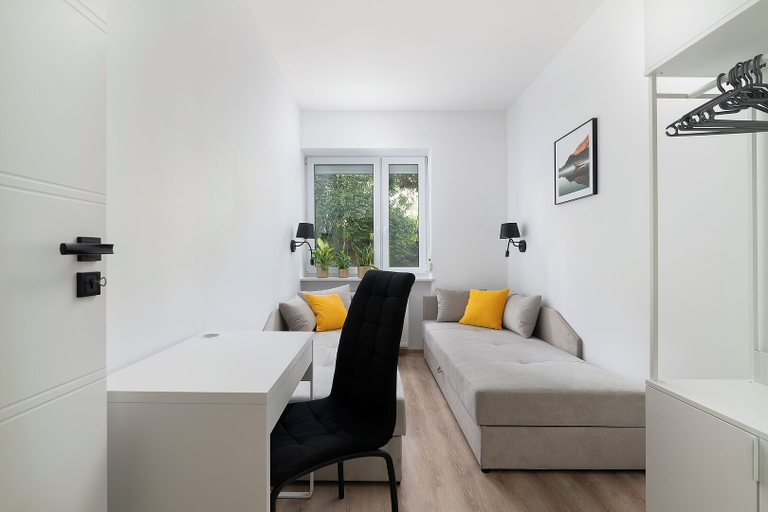 Others 5, EASY RENT Apartments- KOSMOS, Lublin City