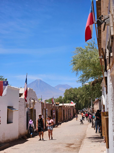 Others 2, Hostal Likancabur, El Loa