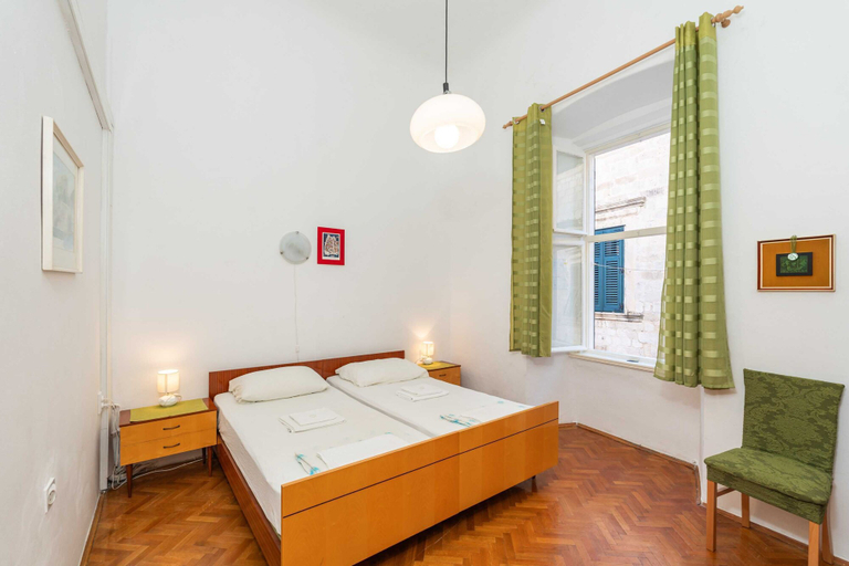 Bedroom 3, Two Stars Two Beds Downtown Apartment, Dubrovnik