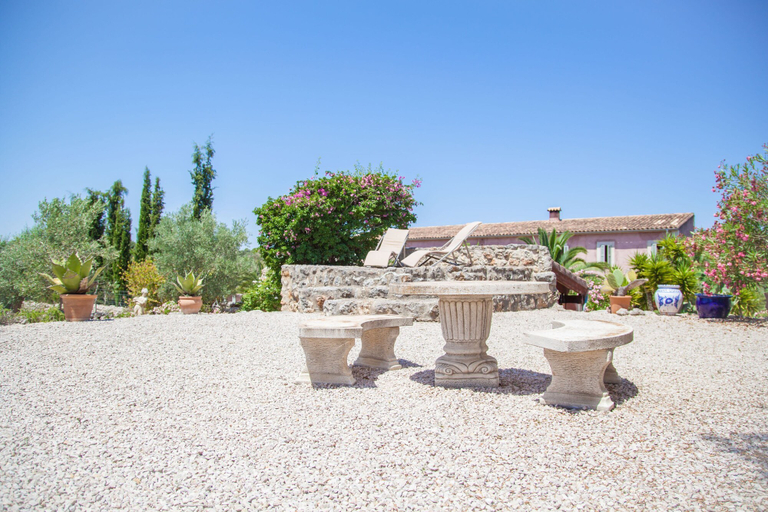 Room 2, Can Pina - Adults Only Eco Groc, Baleares