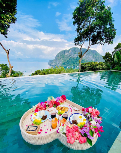 Sport & Beauty 5, Lumbung Loft Villas in El Nido, El Nido
