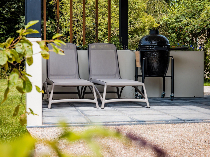 Property amenity 4, Chalet in Voorthuizen Near Veluwe Nature, Barneveld