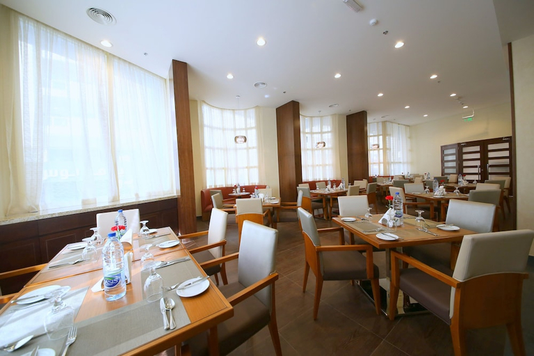 Food & Drinks 4, Lavender Hotel Deira, Dubai