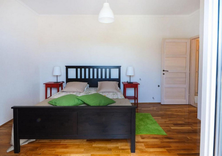 Bedroom 3, Villa Antonija, Konavle