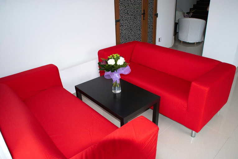Public Area 2, Hotel Otopeni, Otopeni