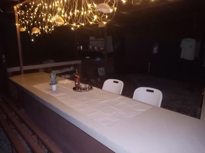 Food & Drinks 2, La Casita, Golfito