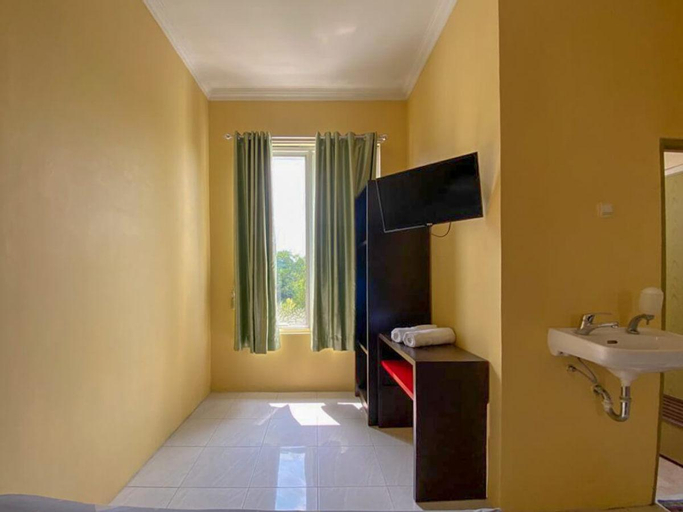 Bathroom 4