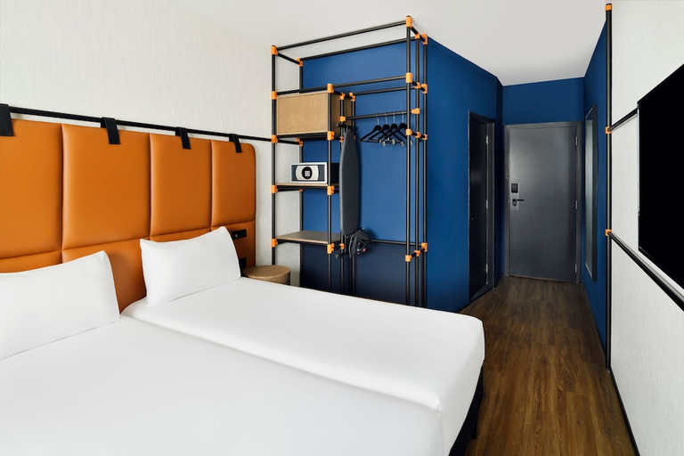Bedroom 2, Al Barsha, Dubai
