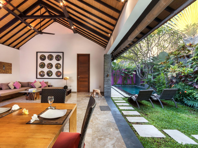 Others 5, Villa Anjali Purple by Villa Finder, Badung