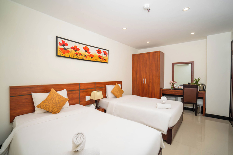 Bedroom 9