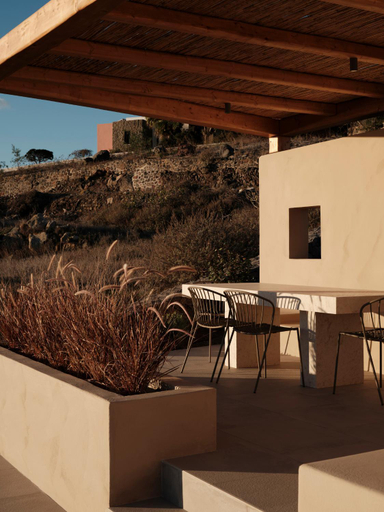 Others 3, Epos Villas Imerovigli, South Aegean