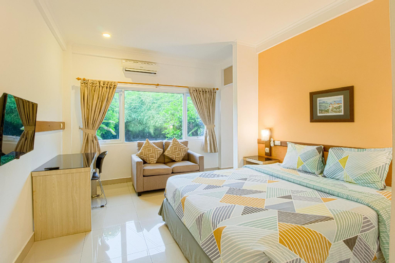 Bedroom 9