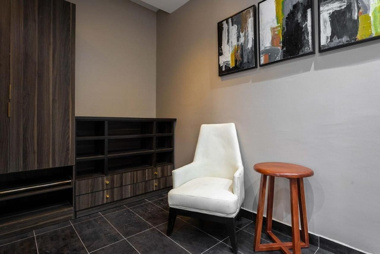 Others 4, The Azaria Hotel & Apartments, Eti-Osa