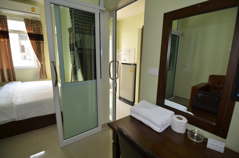 Bedroom 6