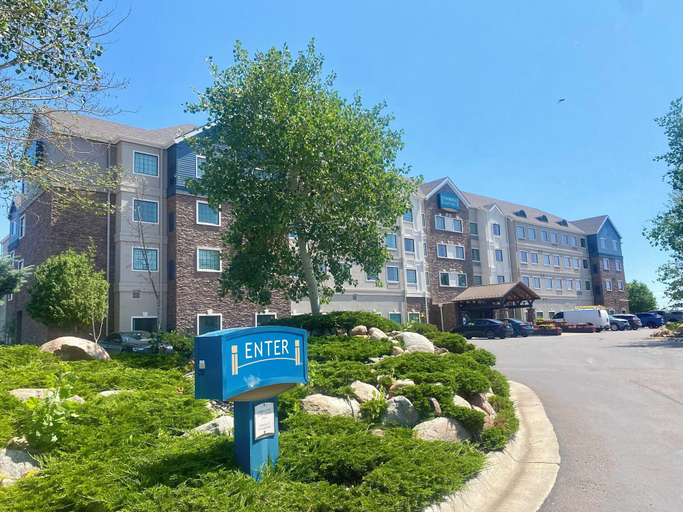 Exterior & Views 1, Staybridge Suites GREAT FALLS, Cascade