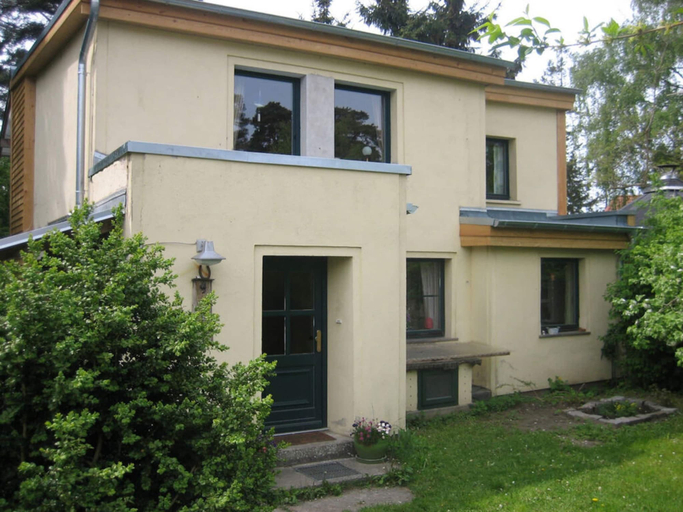 Exterior 2, Nice Apartment in Lubmin, Vorpommern-Greifswald