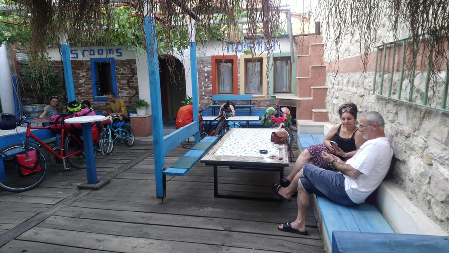 Others 4, 5RoomsPansiyon, Merkez