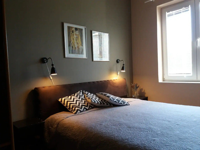 Sport & Beauty 5, Apartments Villa Dona, Vela Luka