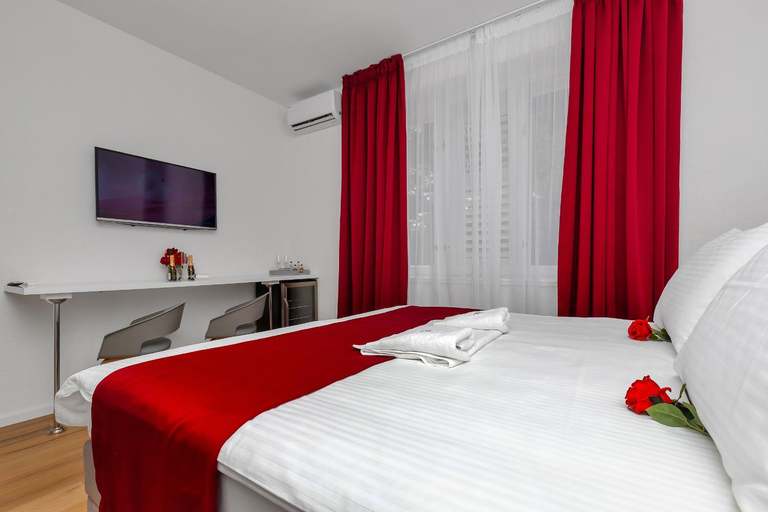 Others 2, Luxury Rooms Paradise Garden, Makarska
