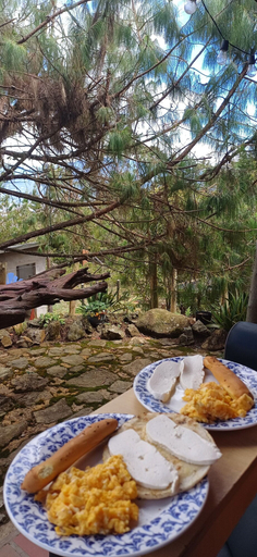 Food & Drinks 5, Glamping Volver a la Tierra, Medellín