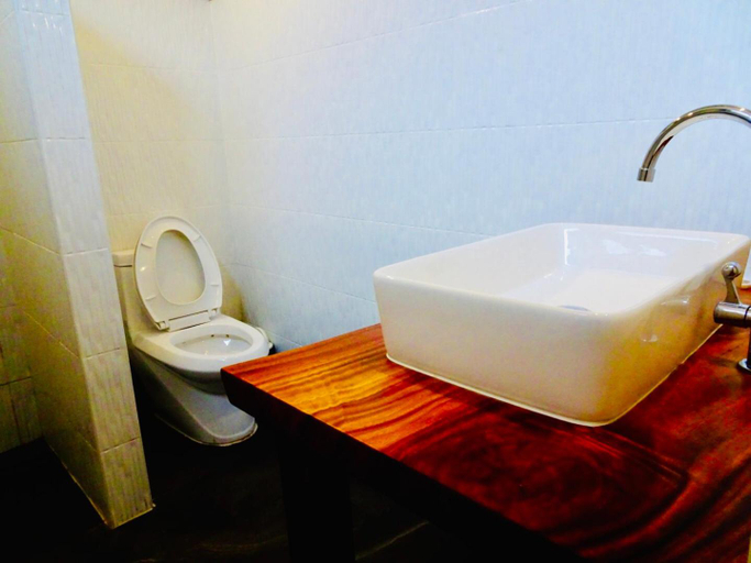 Bathroom 3, Starbay Samui, Ko Samui