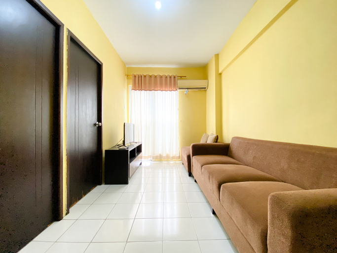 Others 2, Warm and Cozy 2BR Mutiara Bekasi Apartment By Travelio, Bekasi
