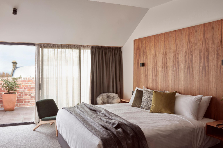 Bedroom 11
