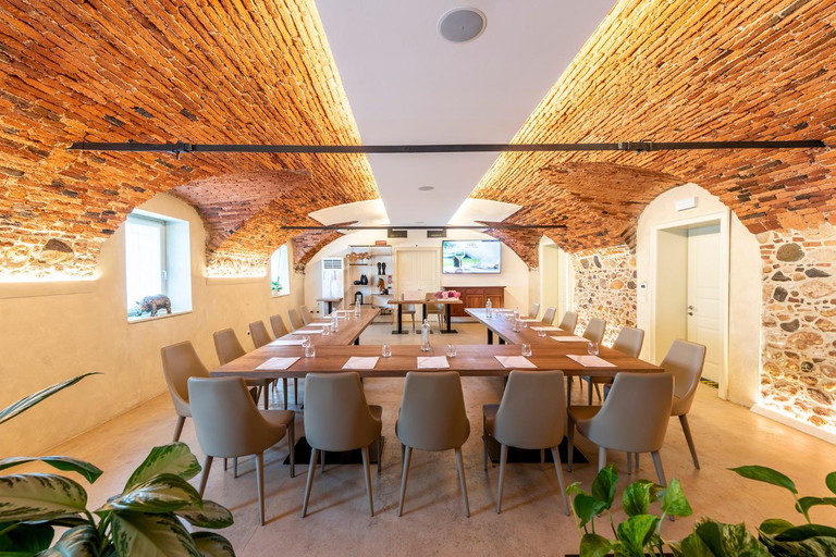 Food & Drinks 5, Hotel Villa I Pini, Vicenza