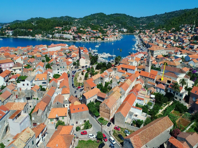 Exterior & Views 2, Studio Joković, Vela Luka