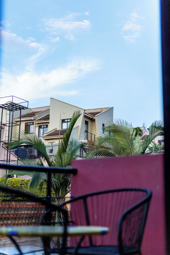 Exterior & Views, Claris Cozy Homes Near US Mall, Kampala