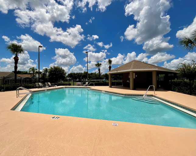 Sport & Beauty 2, Enchanting Vacation Haven, Polk