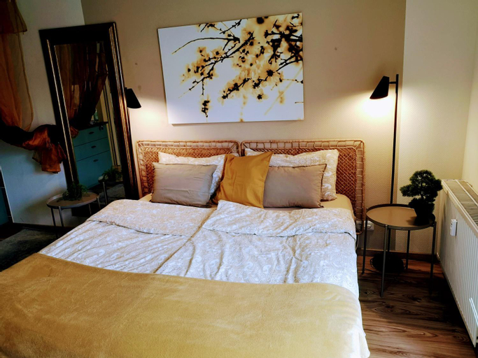 Bedroom 6