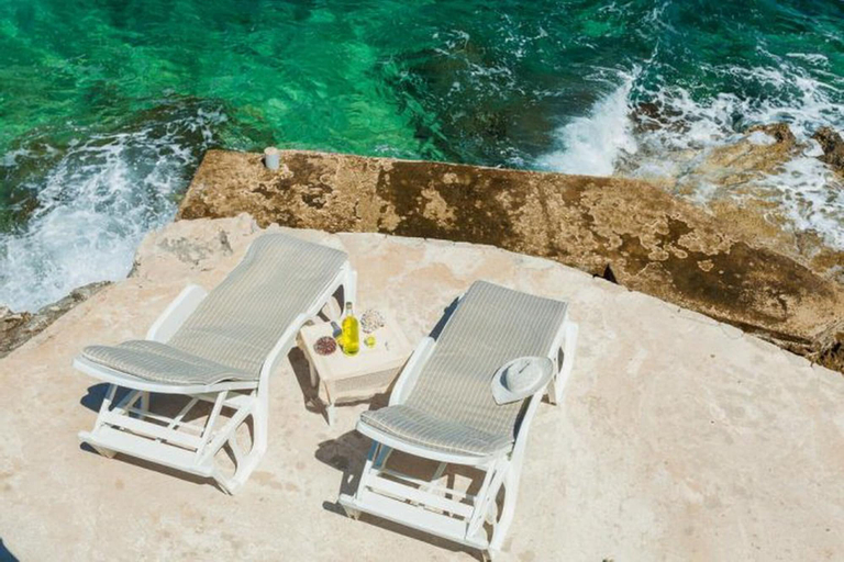 Sport & Beauty 5, Holiday Home Luna, Blato