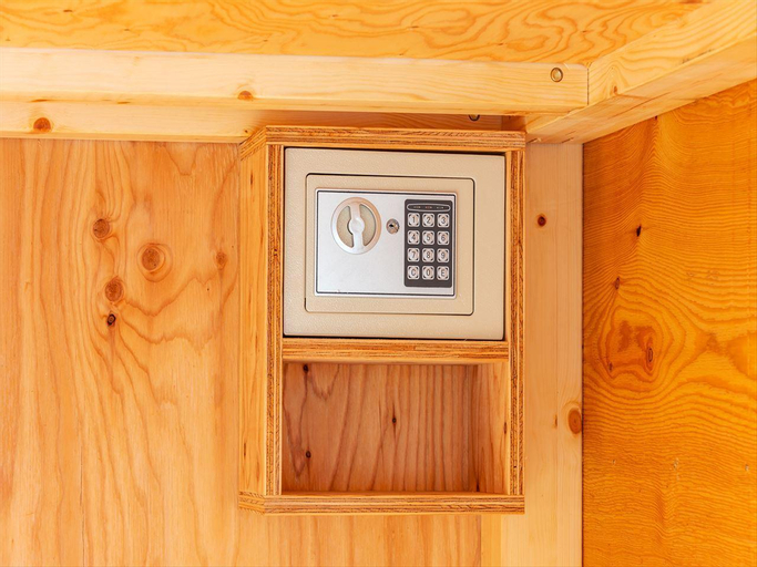 Sauna 2