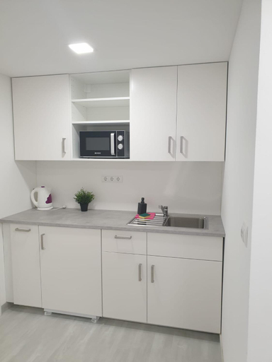 Others 5, Just Room Rent AKH University, Wien