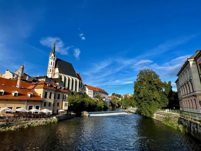 Others 5, Penzion KOVARNA, Český Krumlov