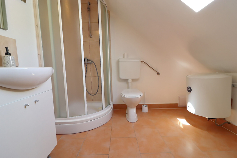 Bathroom 4, Villa Grace, Orebić
