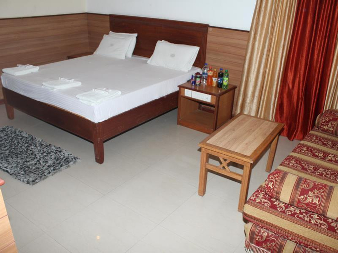 Bedroom 8