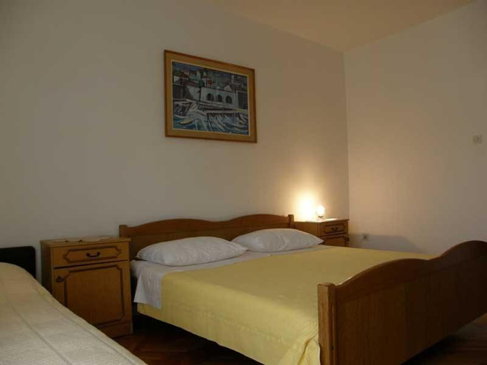 Others 3, Apartments Antica, Malinska-Dubašnica
