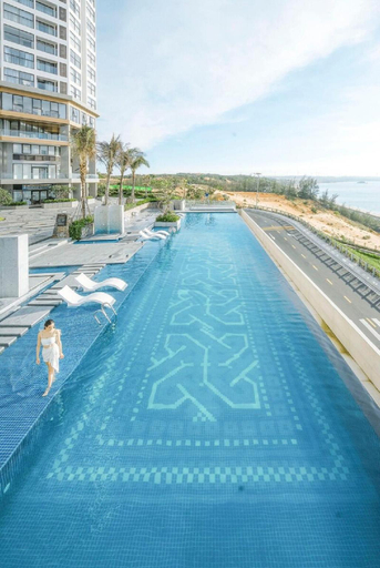 Others 2, Mandala Cham Bay Mui Ne Hotel & Apartment , Phan Thiết
