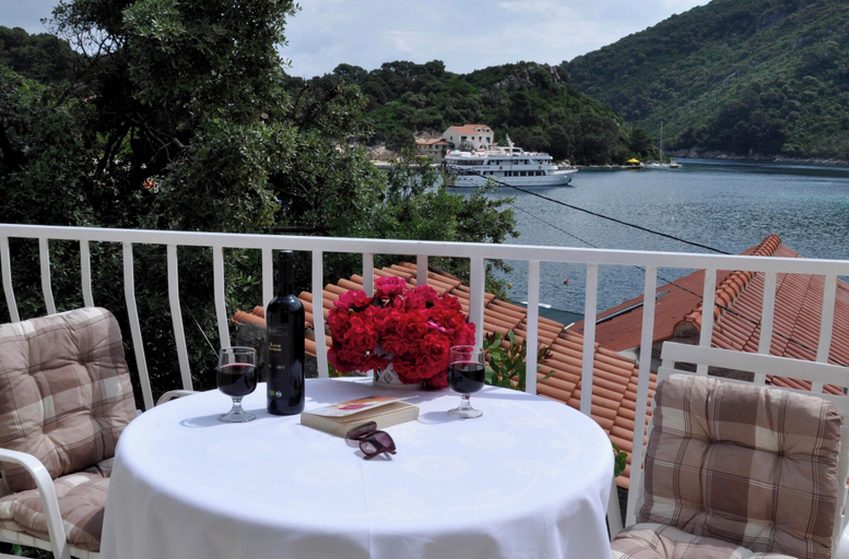 Others 4, Apartment Danijela Mljet, Mljet