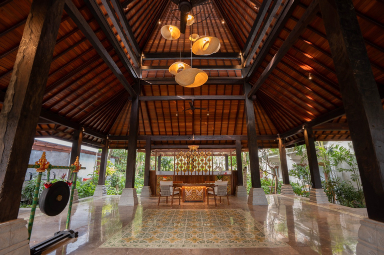 Others 2, AnandaDara Ubud Resort & Spa, Gianyar