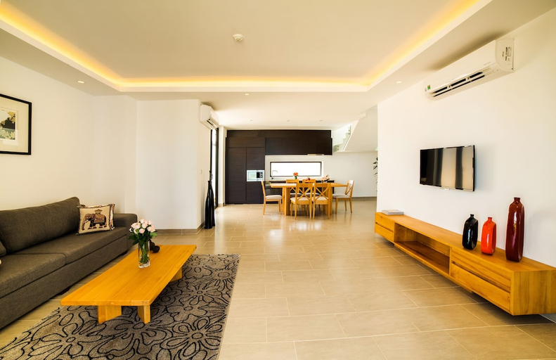 Others 5, Saint Simeon Beach Residence, Long Điền