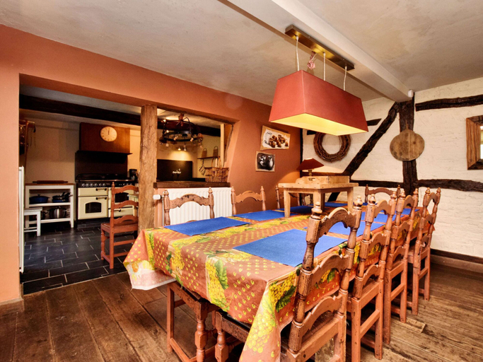 Others 5, Holiday Home in Vielsalm, Luxembourg