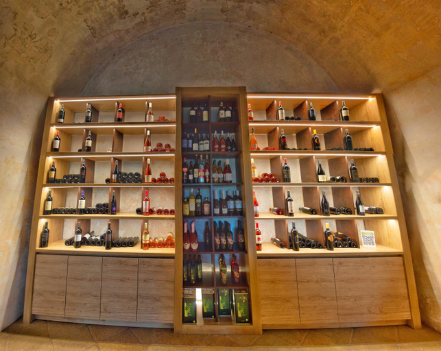 Food & Drinks, Agriturismo Torre del Cardo, Lecce