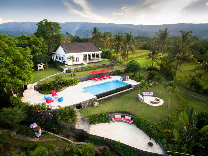 Villa Bloom Lovina by Villa Finder, Buleleng