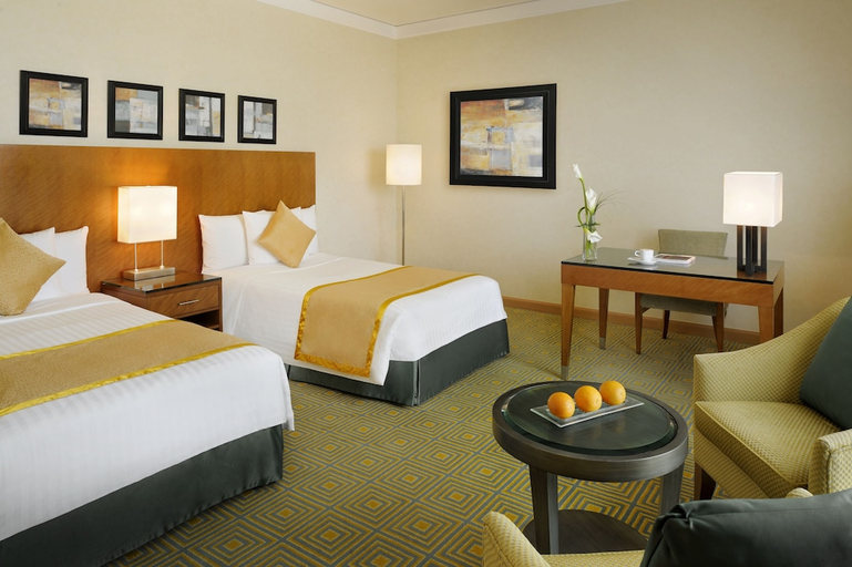 Bedroom 3, COURTYARD BY MARRIOTT KUWAIT CITY, Kuwait City